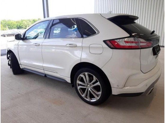 2020 Ford Edge Vignale 4x4 2020 Ford Edge Vignale 4x4
