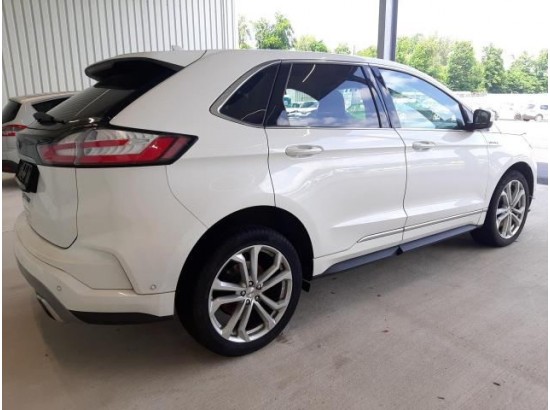 2020 Ford Edge Vignale 4x4 2020 Ford Edge Vignale 4x4