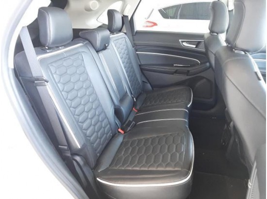 2020 Ford Edge Vignale 4x4 2020 Ford Edge Vignale 4x4