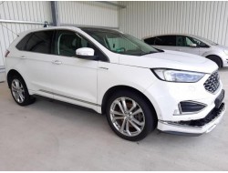 2020 Ford Edge Vignale 4x4
