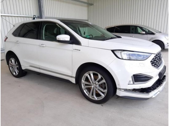 2020 Ford Edge Vignale 4x4 2020 Ford Edge Vignale 4x4