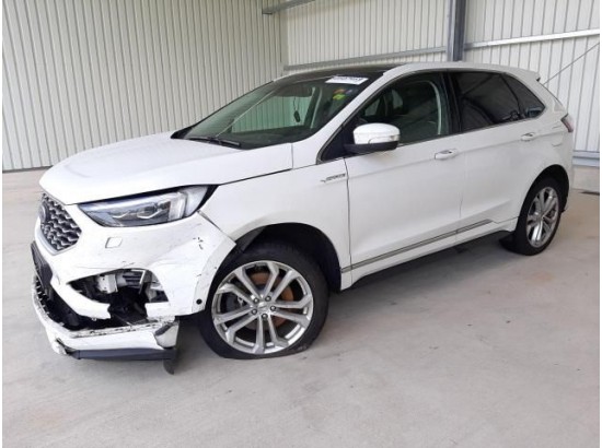2020 Ford Edge Vignale 4x4 2020 Ford Edge Vignale 4x4