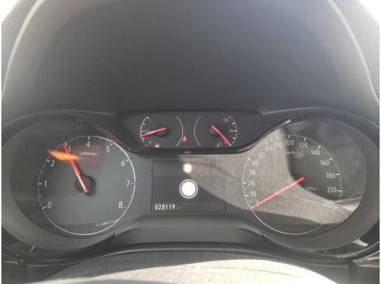 2024 Opel Corsa F Basis 2024 Opel Corsa F Basis
