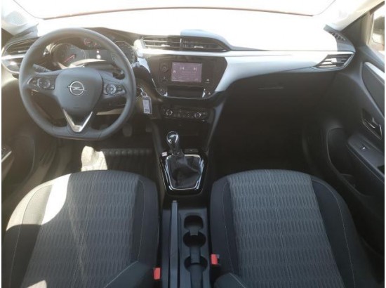2024 Opel Corsa F Basis 2024 Opel Corsa F Basis