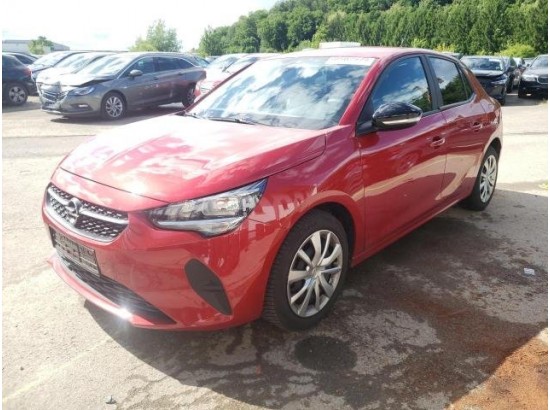 2024 Opel Corsa F Basis 2024 Opel Corsa F Basis