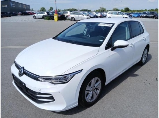2025 Volkswagen Golf VIII Lim. 1.5 TSI 110 kW Life 2025 Volkswagen Golf VIII Lim. 1.5 TSI 110 kW Life