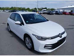 2025 Volkswagen Golf VIII Lim. 1.5 TSI 110 kW Life