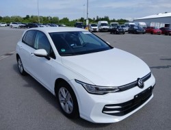 2025 Volkswagen Golf VIII Lim. 1.5 TSI 110 kW Life