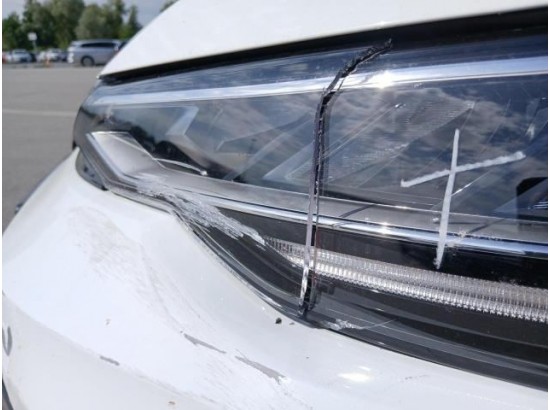 2025 Volkswagen Golf VIII Lim. 1.5 TSI 110 kW Life 2025 Volkswagen Golf VIII Lim. 1.5 TSI 110 kW Life