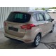 2017 Ford B-Max SYNC Edition 2017 Ford B-Max SYNC Edition