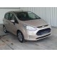 2017 Ford B-Max SYNC Edition 2017 Ford B-Max SYNC Edition