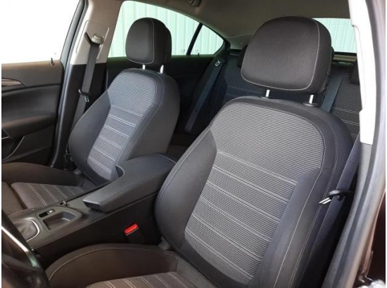 2015 Opel Insignia A Lim. Innovation