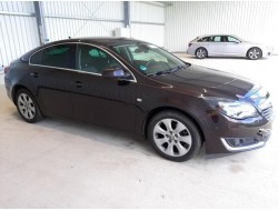 2015 Opel Insignia A Lim. Innovation