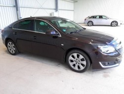 2015 Opel Insignia A Lim. Innovation