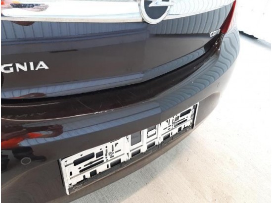 2015 Opel Insignia A Lim. Innovation