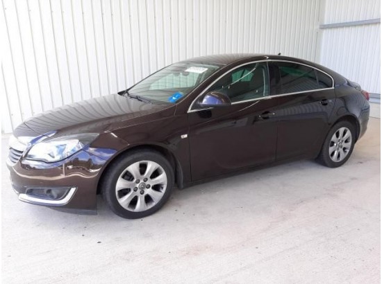 2015 Opel Insignia A Lim. Innovation
