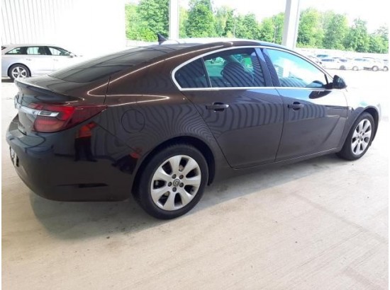 2015 Opel Insignia A Lim. Innovation
