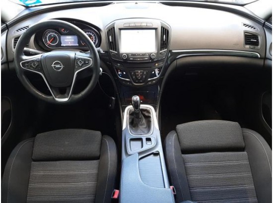 2015 Opel Insignia A Lim. Innovation