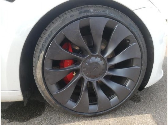 2023 Tesla Model 3 Performance Dual AWD