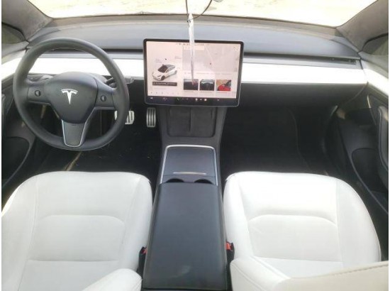 2023 Tesla Model 3 Performance Dual AWD