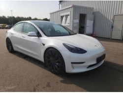 2023 Tesla Model 3 Performance Dual AWD