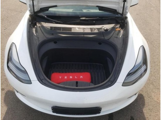 2023 Tesla Model 3 Performance Dual AWD