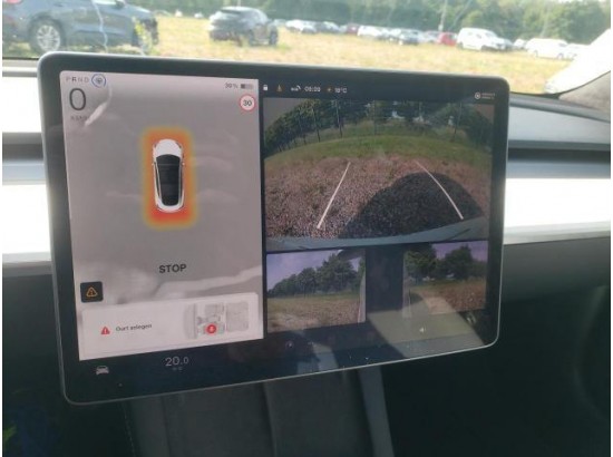 2023 Tesla Model 3 Performance Dual AWD
