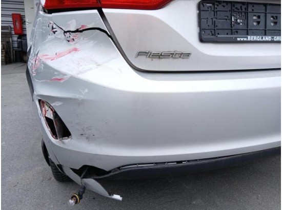 2020 Ford Fiesta Cool & Connect 2020 Ford Fiesta Cool & Connect