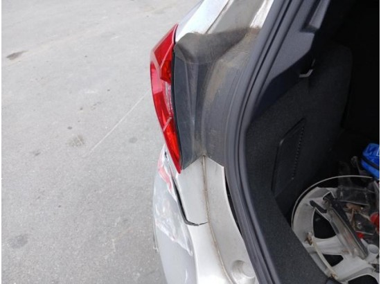 2020 Ford Fiesta Cool & Connect 2020 Ford Fiesta Cool & Connect