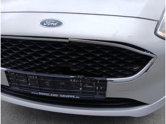 2020 Ford Fiesta Cool & Connect 2020 Ford Fiesta Cool & Connect