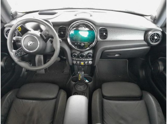 2022 Mini Mini 3-trg. Cooper SE Mini Electric Trim 2022 Mini Mini 3-trg. Cooper SE Mini Electric Trim