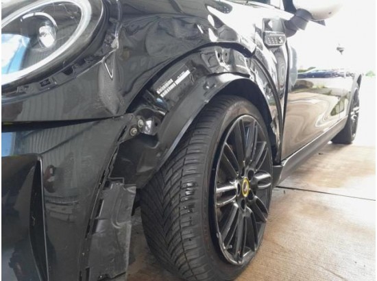 2022 Mini Mini 3-trg. Cooper SE Mini Electric Trim 2022 Mini Mini 3-trg. Cooper SE Mini Electric Trim