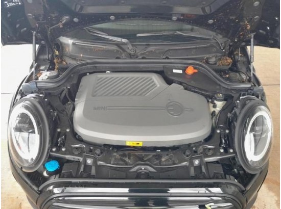 2022 Mini Mini 3-trg. Cooper SE Mini Electric Trim 2022 Mini Mini 3-trg. Cooper SE Mini Electric Trim