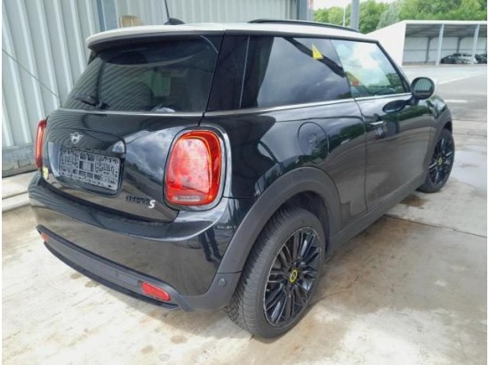 2022 Mini Mini 3-trg. Cooper SE Mini Electric Trim 2022 Mini Mini 3-trg. Cooper SE Mini Electric Trim