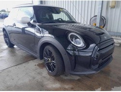 2022 Mini Mini 3-trg. Cooper SE Mini Electric Trim