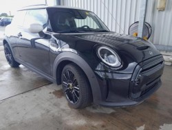 2022 Mini Mini 3-trg. Cooper SE Mini Electric Trim