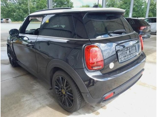 2022 Mini Mini 3-trg. Cooper SE Mini Electric Trim 2022 Mini Mini 3-trg. Cooper SE Mini Electric Trim