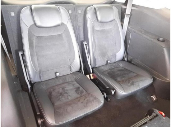 2015 Ford S-Max Titanium 2015 Ford S-Max Titanium