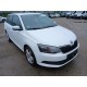 2015 Skoda Fabia Combi Ambition 2015 Skoda Fabia Combi Ambition