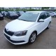2015 Skoda Fabia Combi Ambition 2015 Skoda Fabia Combi Ambition
