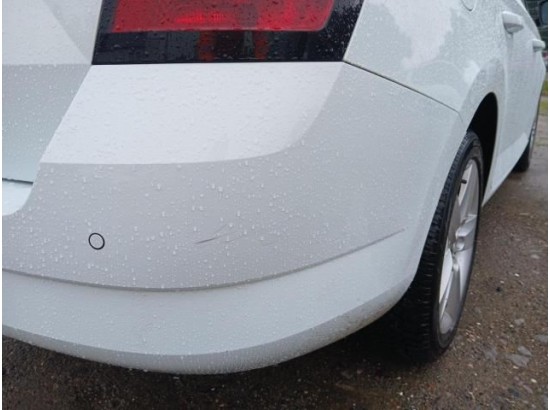 2015 Skoda Fabia Combi Ambition 2015 Skoda Fabia Combi Ambition