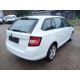 2015 Skoda Fabia Combi Ambition 2015 Skoda Fabia Combi Ambition
