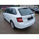 2015 Skoda Fabia Combi Ambition 2015 Skoda Fabia Combi Ambition