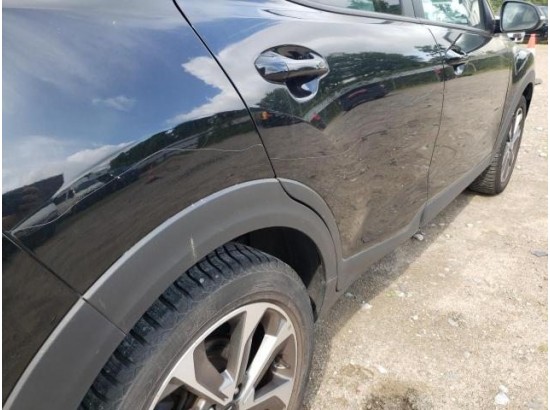 2018 Kia Stonic Vision 2018 Kia Stonic Vision