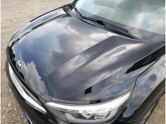 2018 Kia Stonic Vision 2018 Kia Stonic Vision