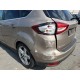 2018 Ford C-Max Titanium