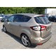 2018 Ford C-Max Titanium