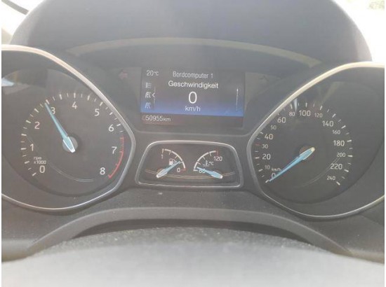 2018 Ford C-Max Titanium