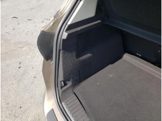 2018 Ford C-Max Titanium