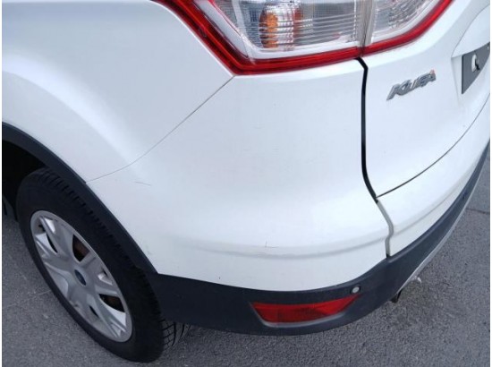 2016 Ford Kuga Trend 2016 Ford Kuga Trend